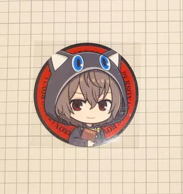 페르소나 카페 아모카페 P5X P5R 아케치