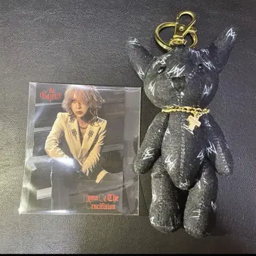 the GazettE 루키 세트
