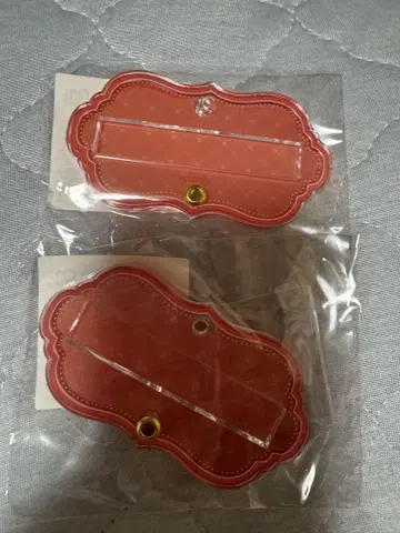후쿠야 캐릭터 복권 온라인 핑크