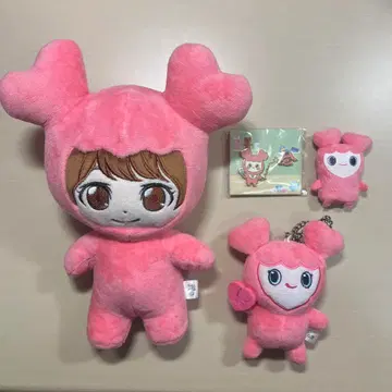 TWICE 모블리 MOVELY