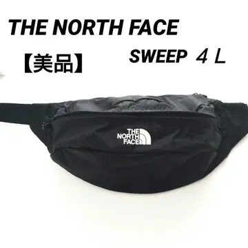 새상품급 더 노스 페이스 힙색 스윕 THENORTHFACE