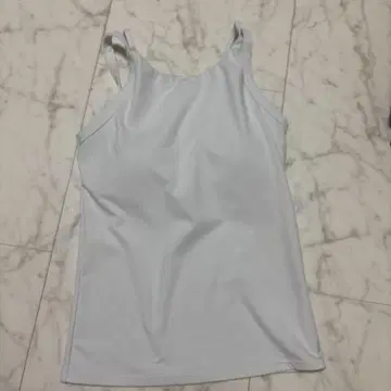 스칼라 요가웨어 상의