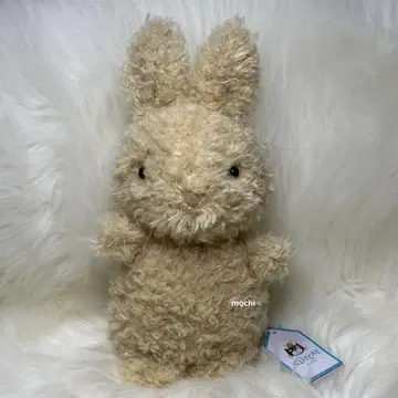 jellycat Little Bunny 토끼 봉제 인형