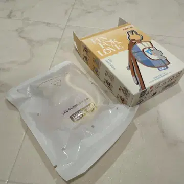 PIN FOR LOVE THE MONSTERS popmart 정품