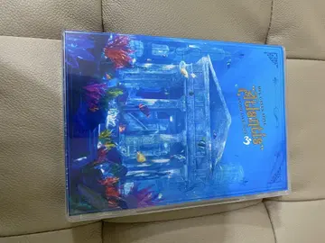 아틀란티스 3 뮤직 DVD