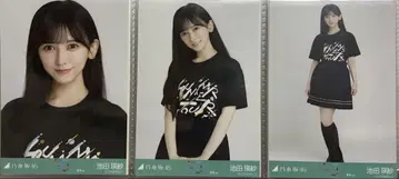 이케다 에이사 라이브T 도쿄 컴프