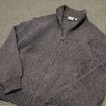 L.L.Bean 울 드라이버즈 니트