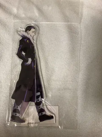 HUNTER x HUNTER 클로로 아크릴 스탠드