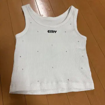 eimy 탱크탑