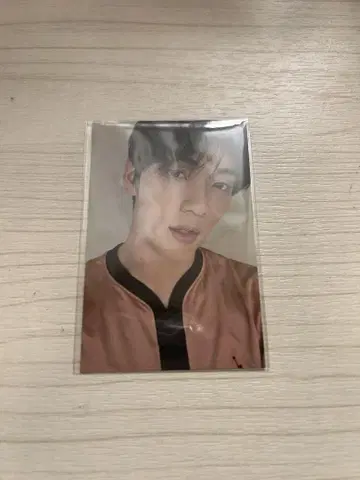 txt wevers shop 혜택 트레이딩 카드 수빈