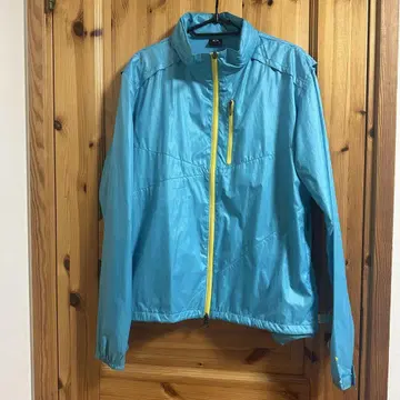 OAKLEY 골프 얇은 소재 자켓