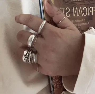 frank and easy sv manly ring 야마다 렌