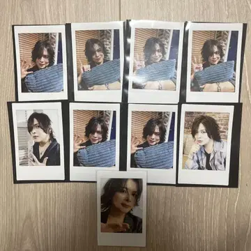 ViViD RENO 폴라로이드