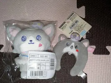 제오참 산리오 츄라라