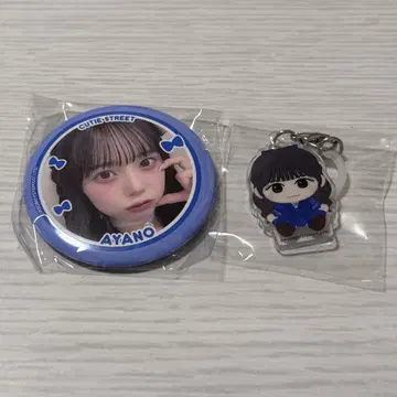 cutie street 큐스토 랜덤 캡슐