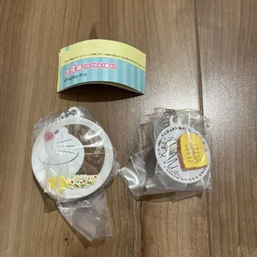 후지코 F 후지오 뮤지엄 한정판 카페 미니어처 참 도라에몽