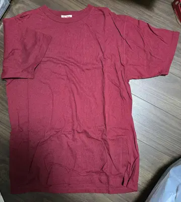 트럭 야로 T셔츠 XL