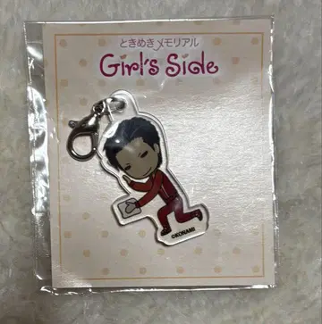 도키메키 메모리얼 GS3 아크릴 참 사쿠라이 코이치