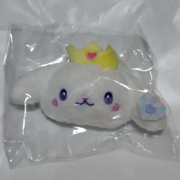 JOCHUM 시크릿 브로치 RURU
