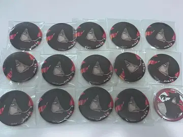 소울이터 조커 캔뱃지 애니메이트 페어 인페르노 복권메이트