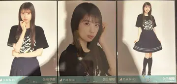 야타 모에카 전츠 도쿄 라이브 T 컴프