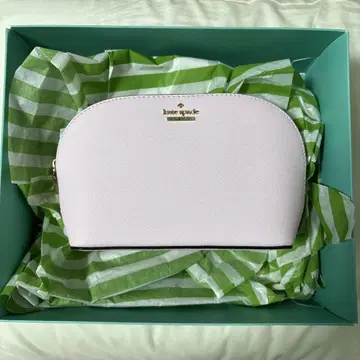 케이트 스페이드 kate spade 핑크 파우치 캐머런 스트리트