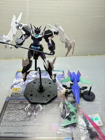 건담 프라모델 HG 건담 빌드 메타버스 1/144 풀타인 건담