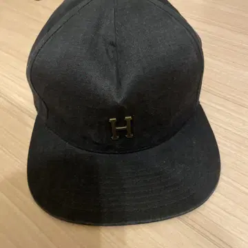 HUF 캡