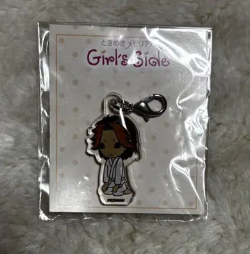 도키메모 gs3 아크릴 참 신메이 슌페이