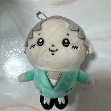 초특급 알로하 마스코트