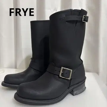 FRYE 플라이 ENGINEER 엔지니어 부츠
