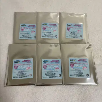 러브 앤 베리 복권 D상 카드 케이스