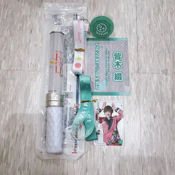 에이스테 포라이 2024 응원봉