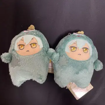 아이나나 이즈미 이오 몬 키라돌 봉제 인형