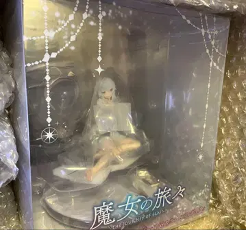 일레이나 ~휴식 ver.~ 1/6 피규어 마녀의 여행 spiritale