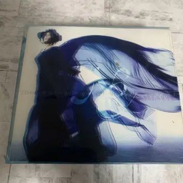 치아키 나오미 대전집 CD