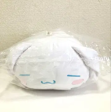 시나모롤 쫀득 릴랙스 인형 BIG 타입