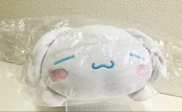 시나모롤 쫀득 릴랙스 인형 BIG 타입