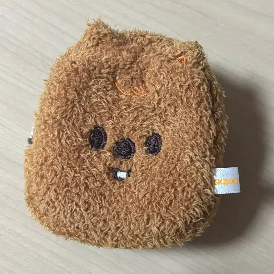 SKZ Stray Kids Magic School Han Quokka Original Backpack