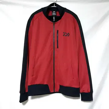 다이와 트랙 자켓 L