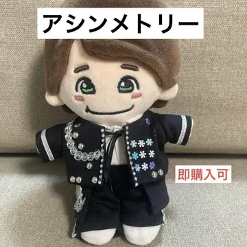 나니와단시 오하시 카즈야 비대칭풍 치히누이 의류