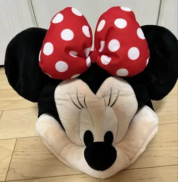 디즈니 리조트 미니 팬캡 58cm