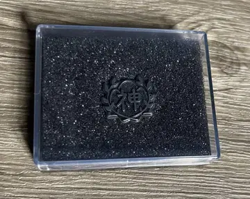 프로세카 카미고제 카미야마 고등학교 핀 배지