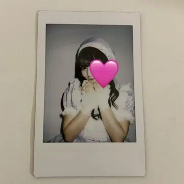 iLiFE! 나란 노도카 폴라로이드