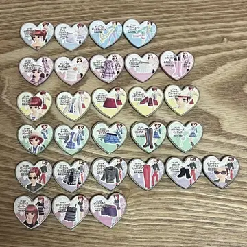 [ 종합 상품 ] 프리티 리듬 프리즘 스톤 노멀 28개 시즌 7