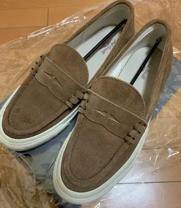 Graphpaper JACK PURCELL LOAFER 그라프 페이퍼