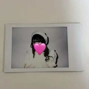 iLiFE! 나란 노도카 폴라로이드