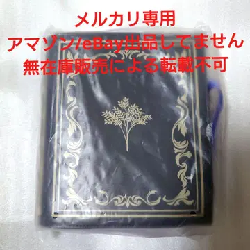 FGO 비의 마녀 마도서형 빅 파우치 모르간 토네리코 바반 시