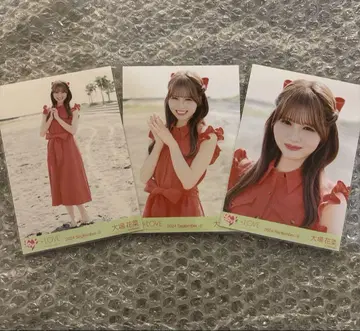 이코럽 오바 하나 바다와 레몬티 1 컴프 브로마이드
