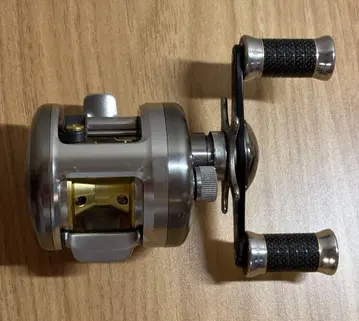 DAIWA 다이와 밀리오네아 CV-X 105 바사트 그래파이트